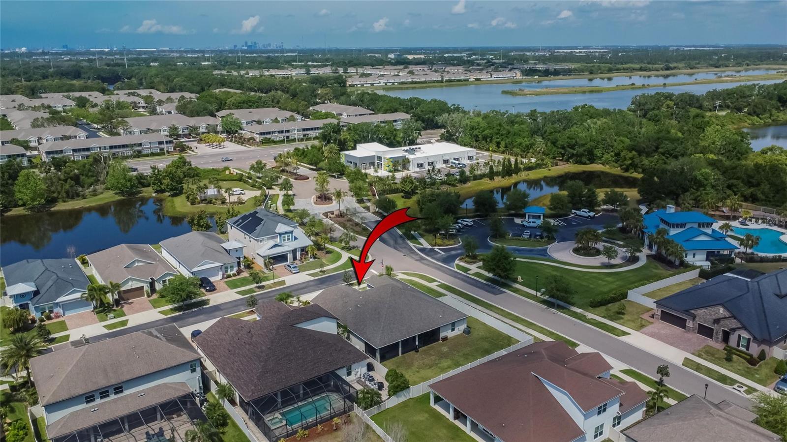 10402 ALCON BLUE DR, RIVERVIEW, FL, 33578