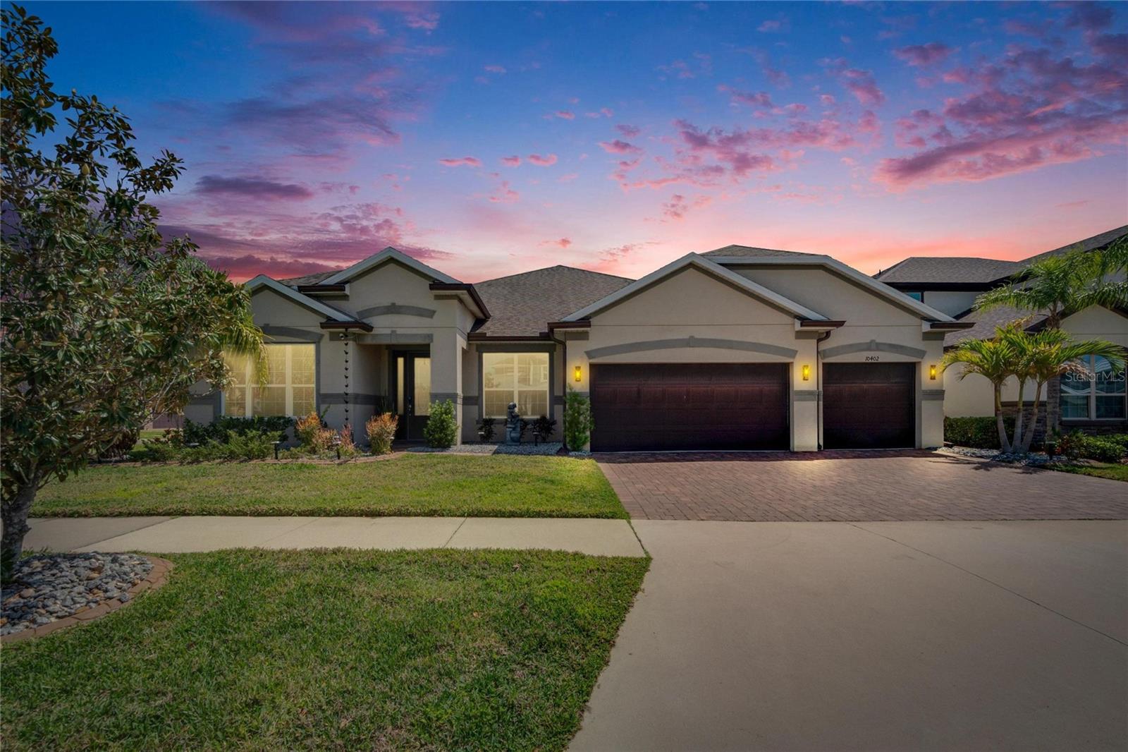 10402 ALCON BLUE DR, RIVERVIEW, FL, 33578