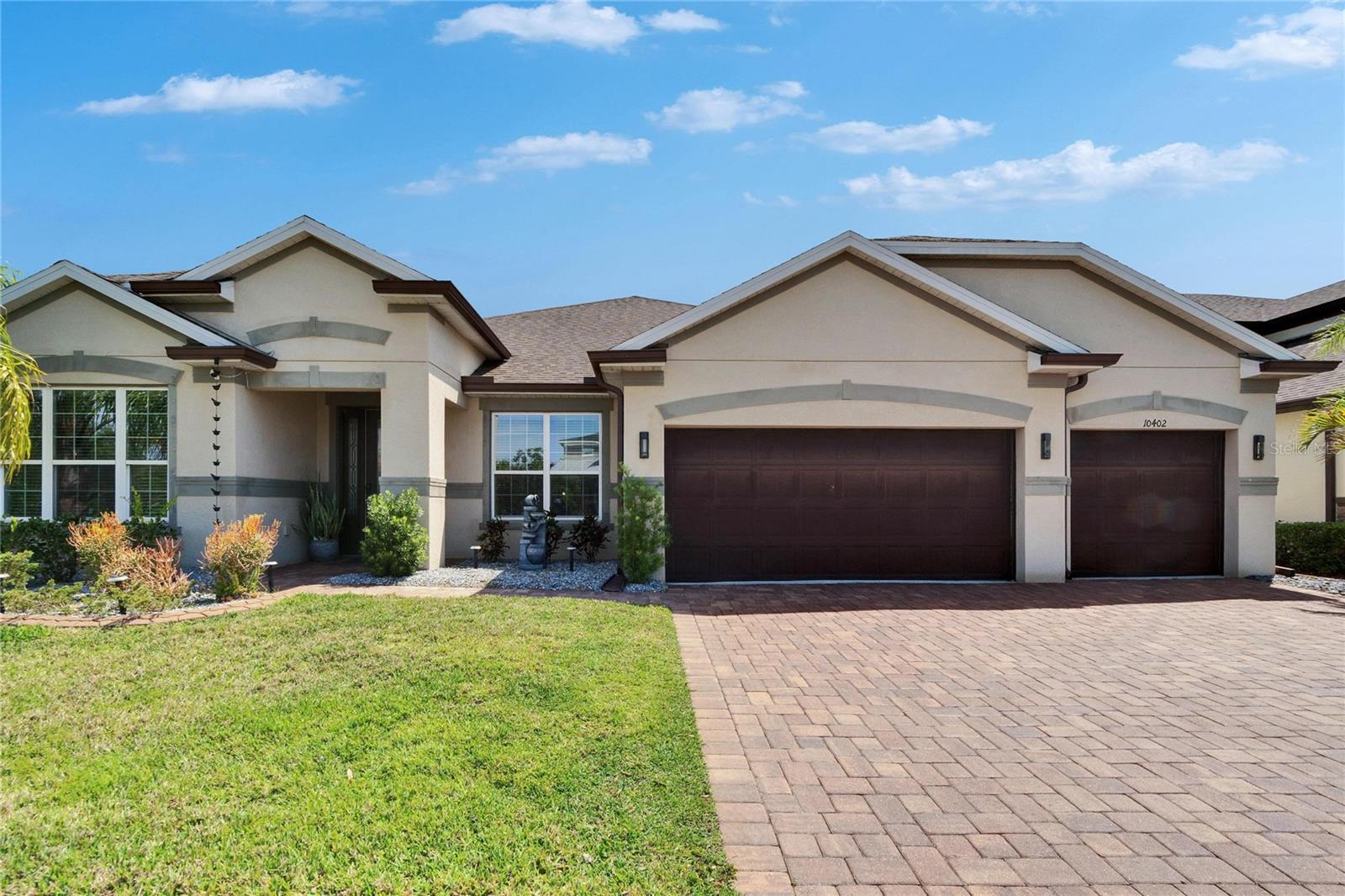 10402 ALCON BLUE DR, RIVERVIEW, FL, 33578