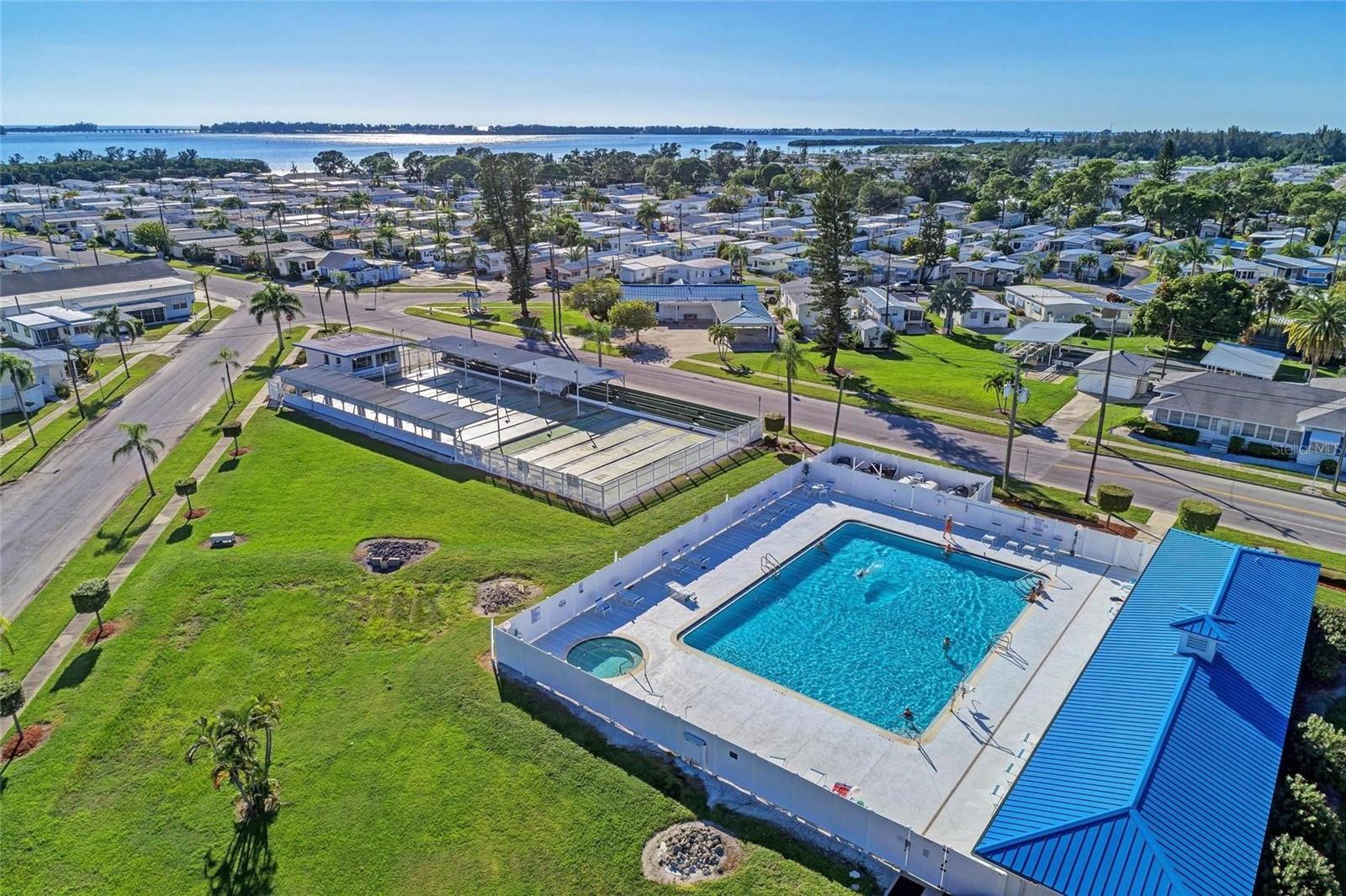 10315 CORTEZ RD W #24H, BRADENTON, FL, 34210