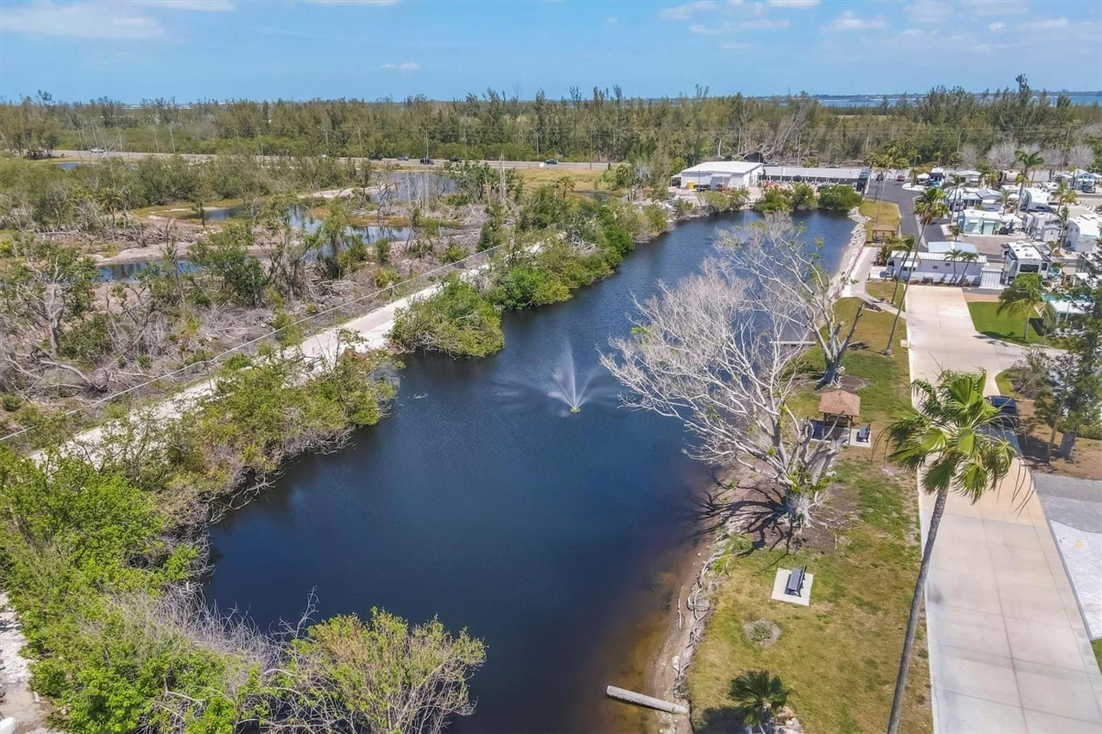 10315 CORTEZ RD W #24H, BRADENTON, FL, 34210