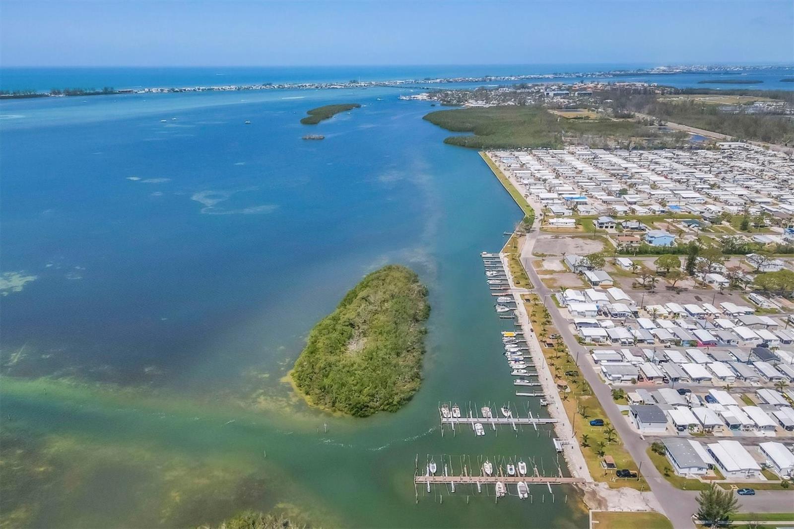 10315 CORTEZ RD W #24H, BRADENTON, FL, 34210