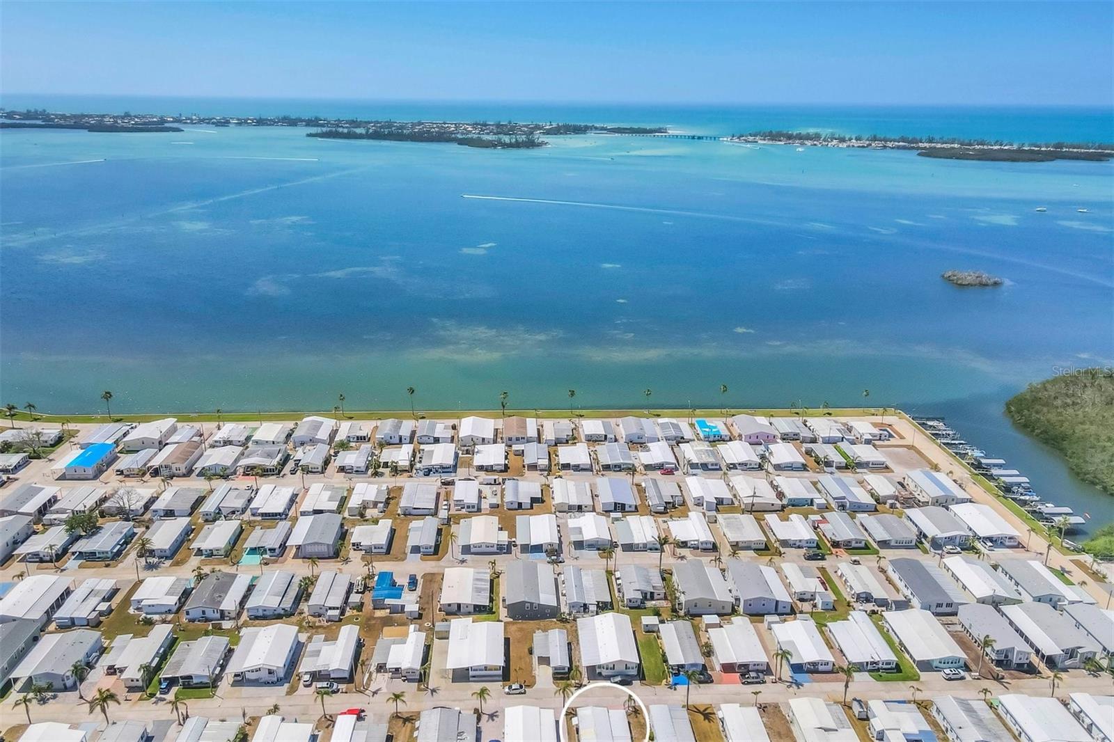 10315 CORTEZ RD W #24H, BRADENTON, FL, 34210