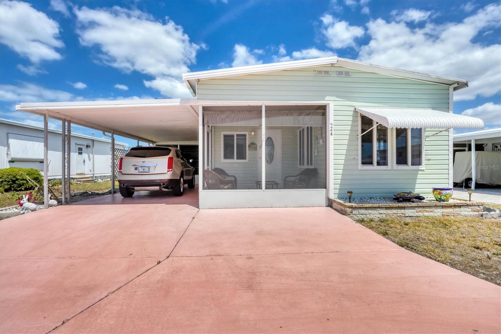 10315 CORTEZ RD W #24H, BRADENTON, FL, 34210