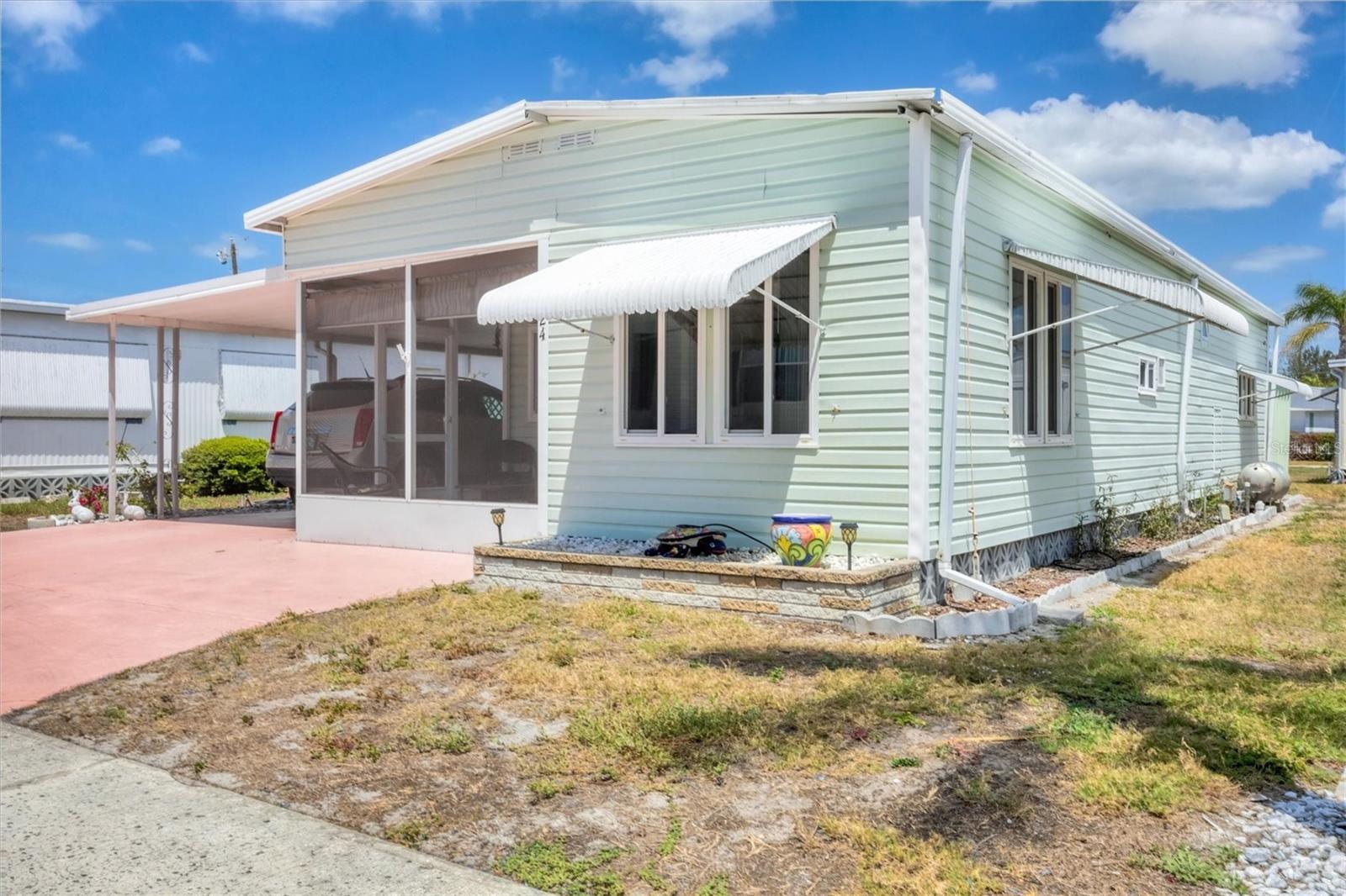 10315 CORTEZ RD W #24H, BRADENTON, FL, 34210