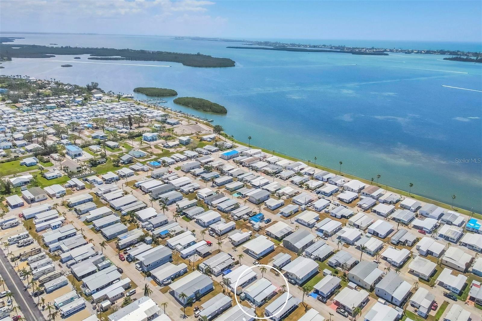 10315 CORTEZ RD W #24H, BRADENTON, FL, 34210