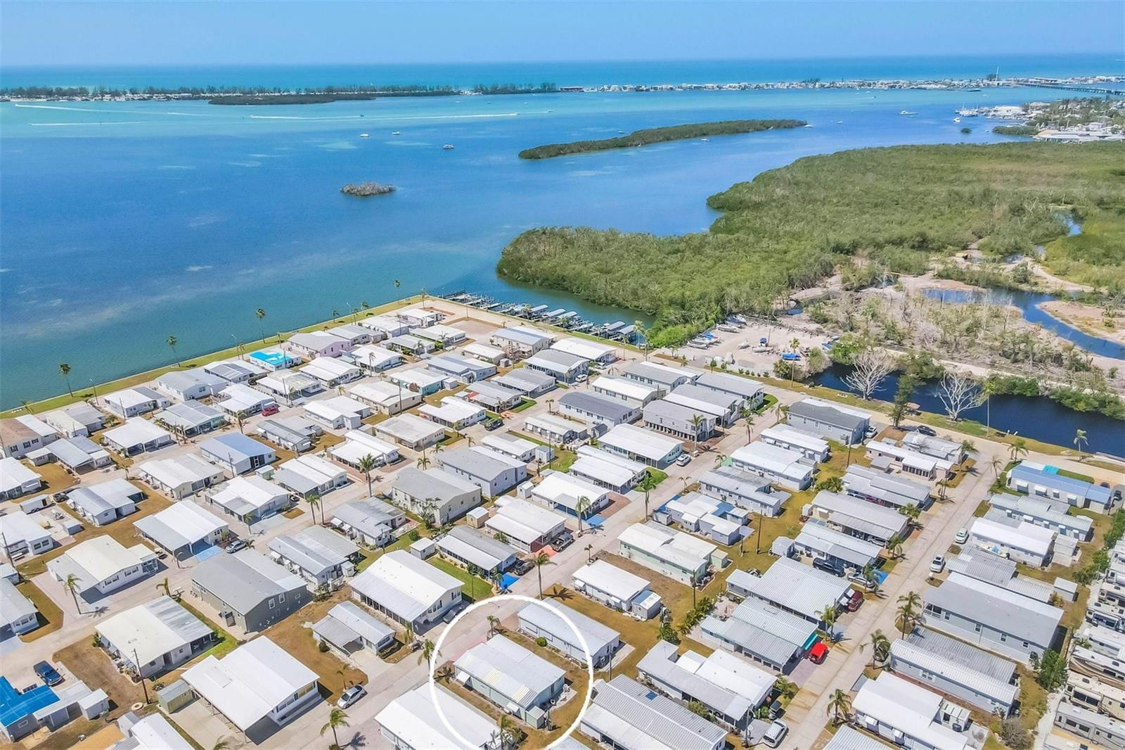 10315 CORTEZ RD W #24H, BRADENTON, FL, 34210
