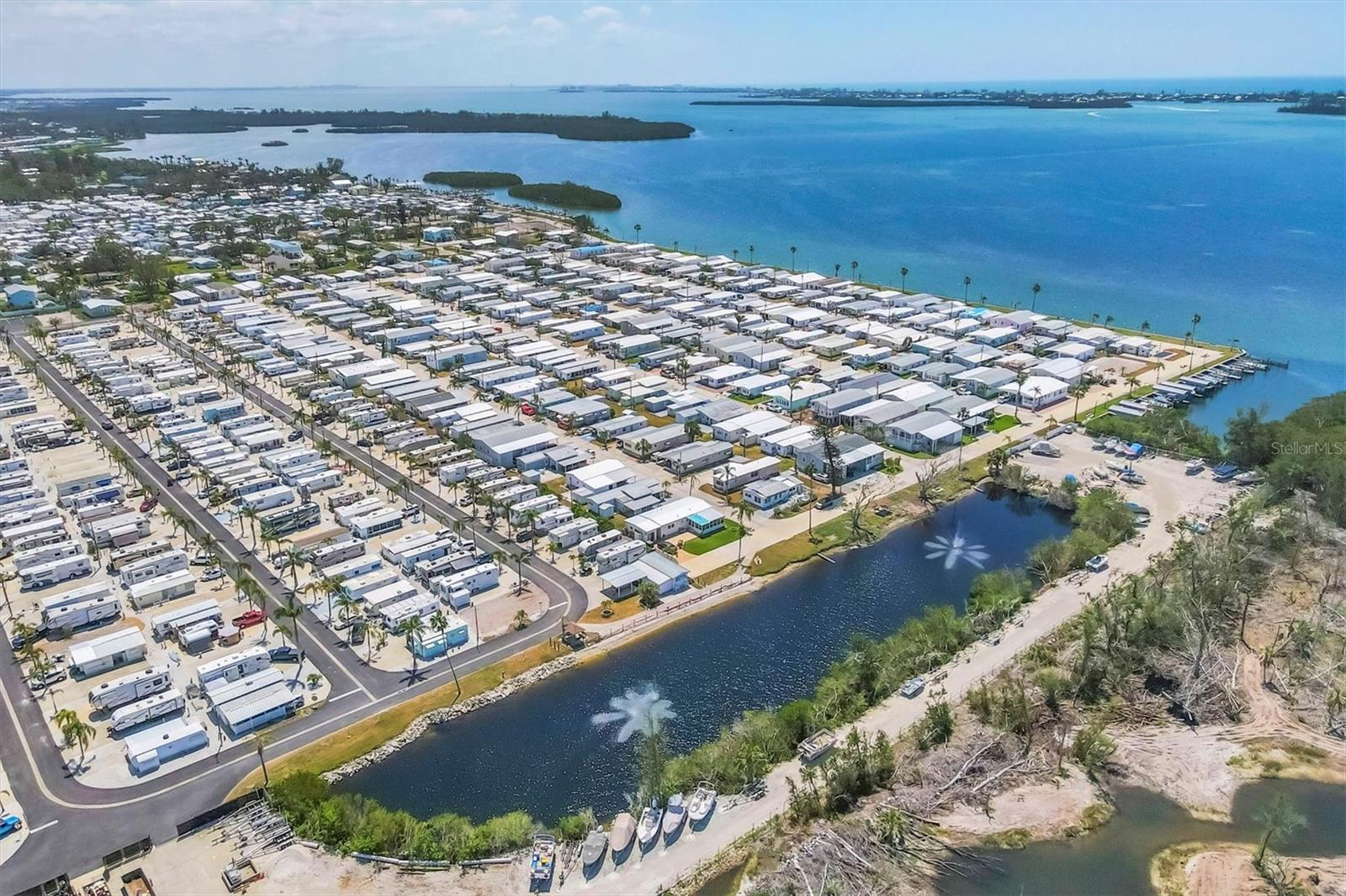 10315 CORTEZ RD W #24H, BRADENTON, FL, 34210