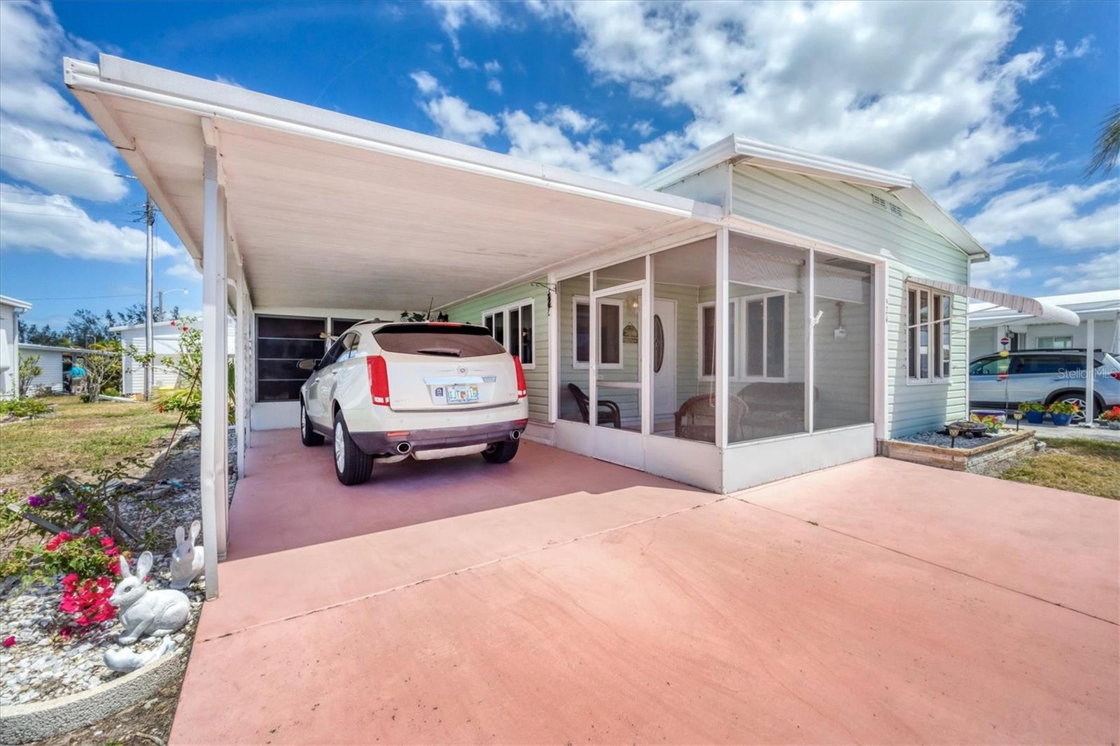10315 CORTEZ RD W #24H, BRADENTON, FL, 34210