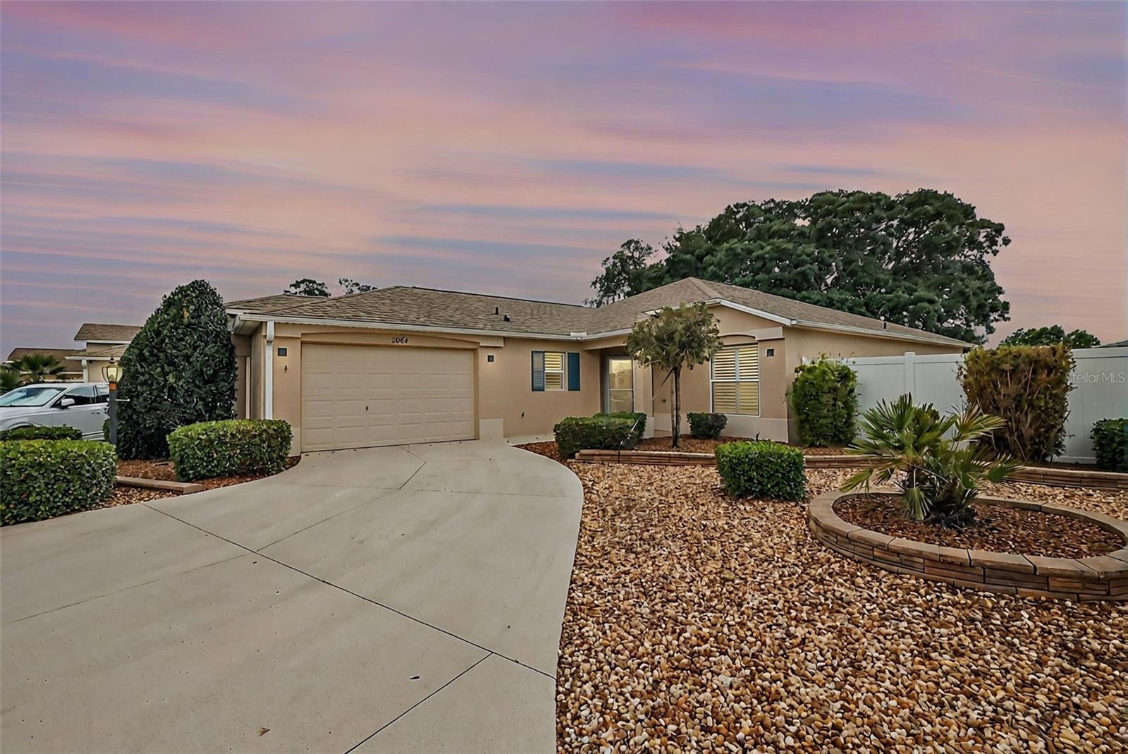 2064 EDENTON TER, THE VILLAGES, FL, 32162