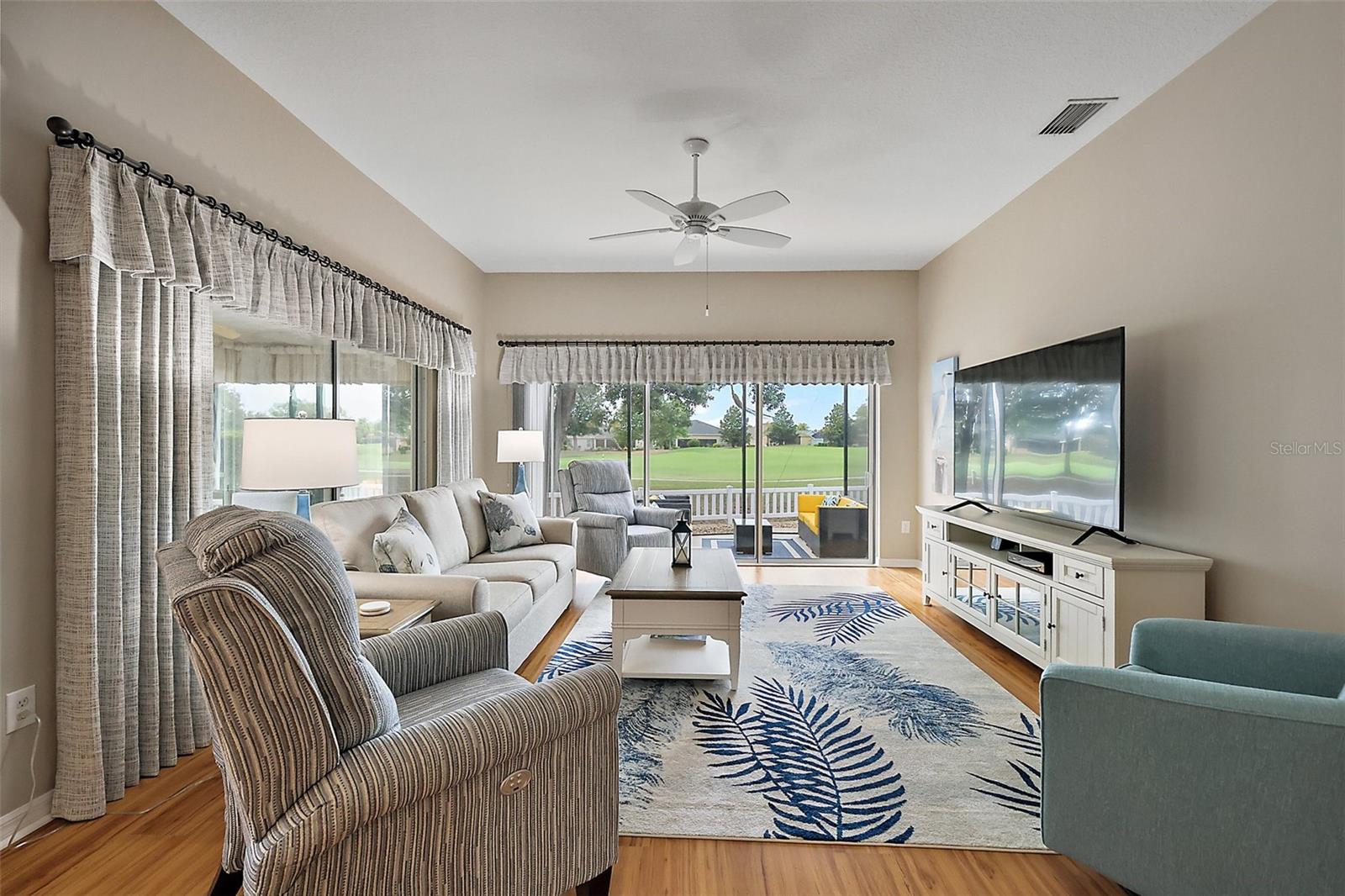 2064 EDENTON TER, THE VILLAGES, FL, 32162