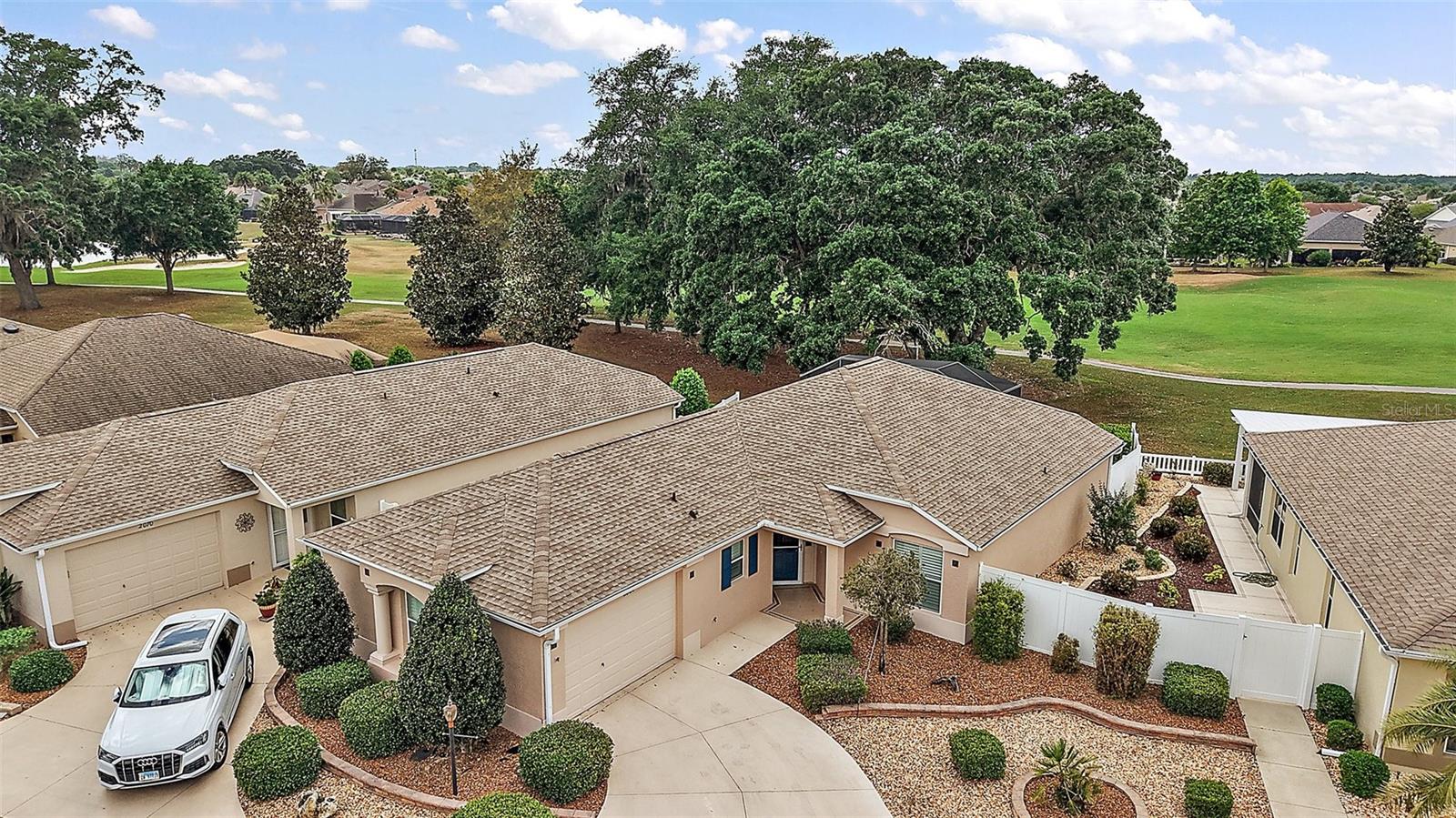 2064 EDENTON TER, THE VILLAGES, FL, 32162