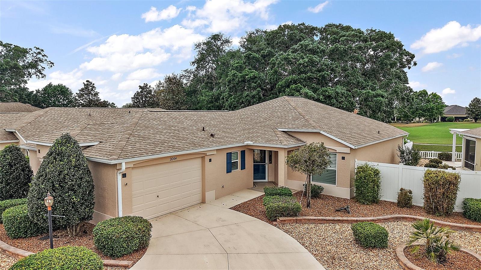 2064 EDENTON TER, THE VILLAGES, FL, 32162