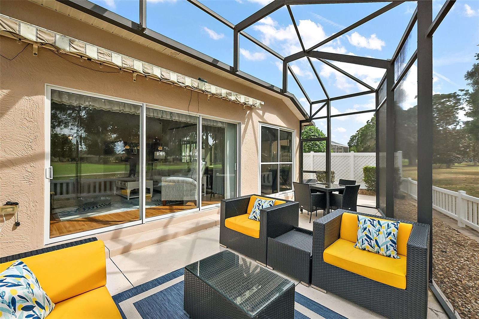 2064 EDENTON TER, THE VILLAGES, FL, 32162