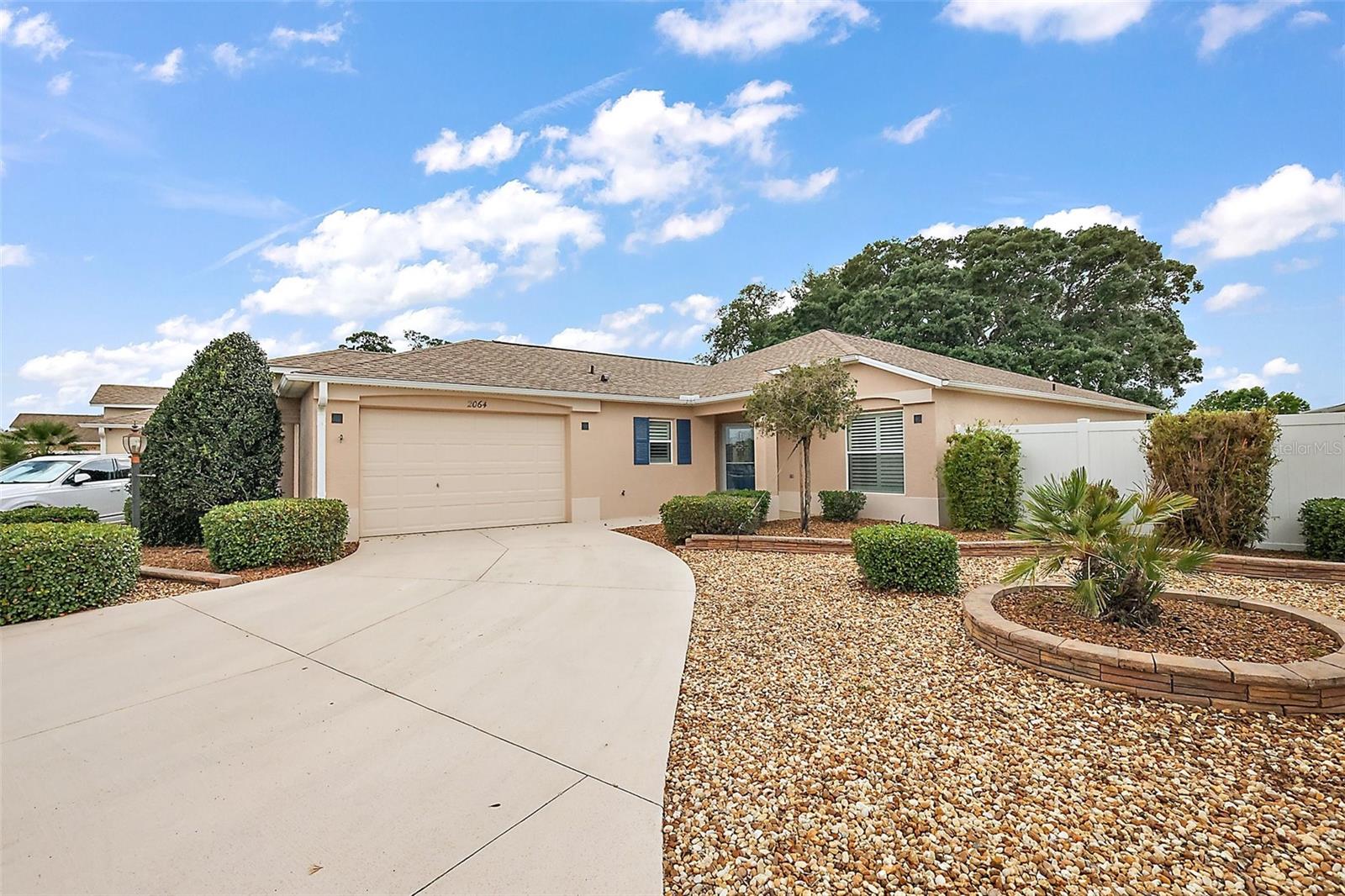 2064 EDENTON TER, THE VILLAGES, FL, 32162