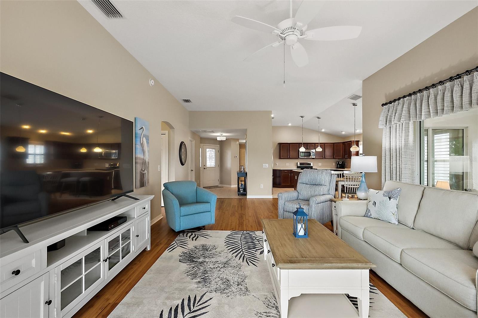 2064 EDENTON TER, THE VILLAGES, FL, 32162