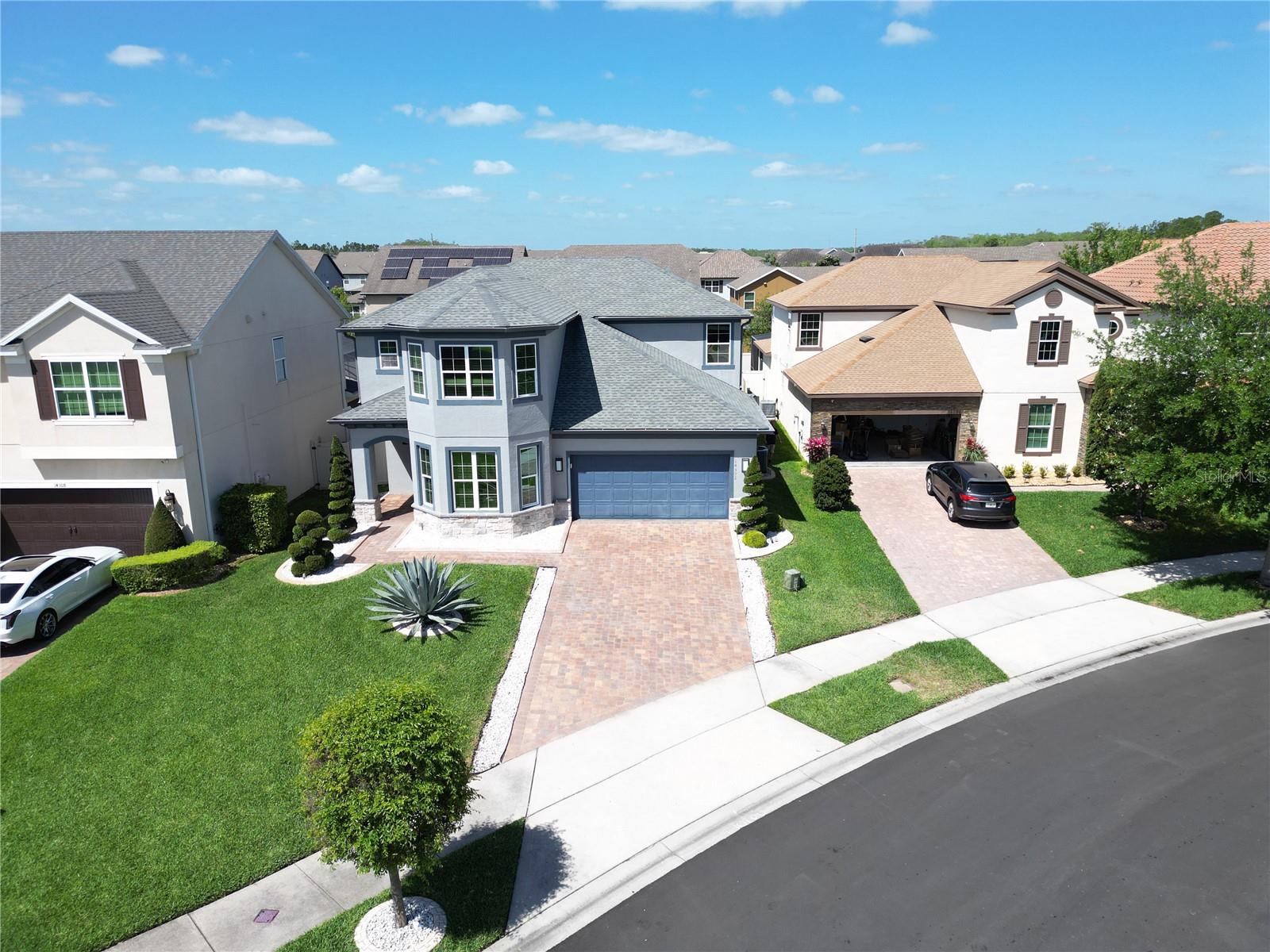 14302 WARD RD, ORLANDO, FL, 32824