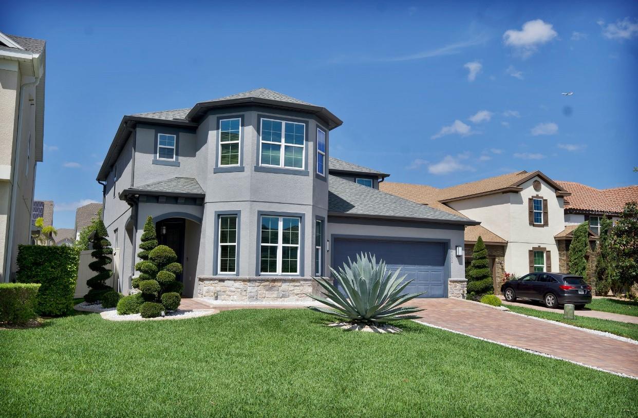 14302 WARD RD, ORLANDO, FL, 32824