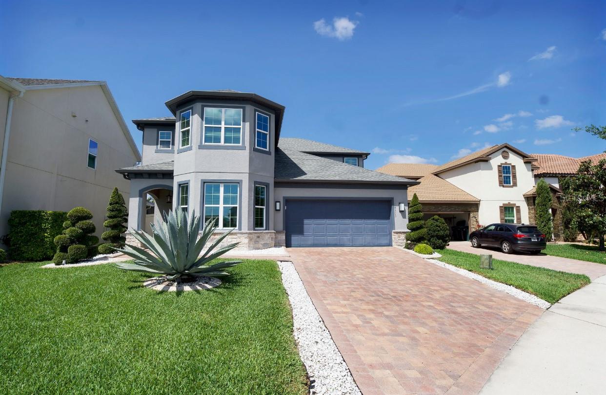 14302 WARD RD, ORLANDO, FL, 32824