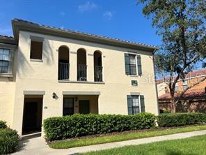1000 VIA SANTAE LN #201, KISSIMMEE, FL, 34747