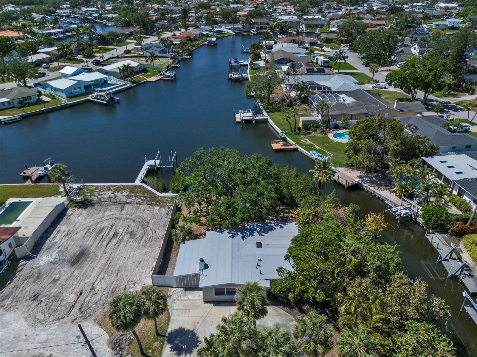 4790 SHORE ACRES BLVD NE, ST PETERSBURG, FL, 33703