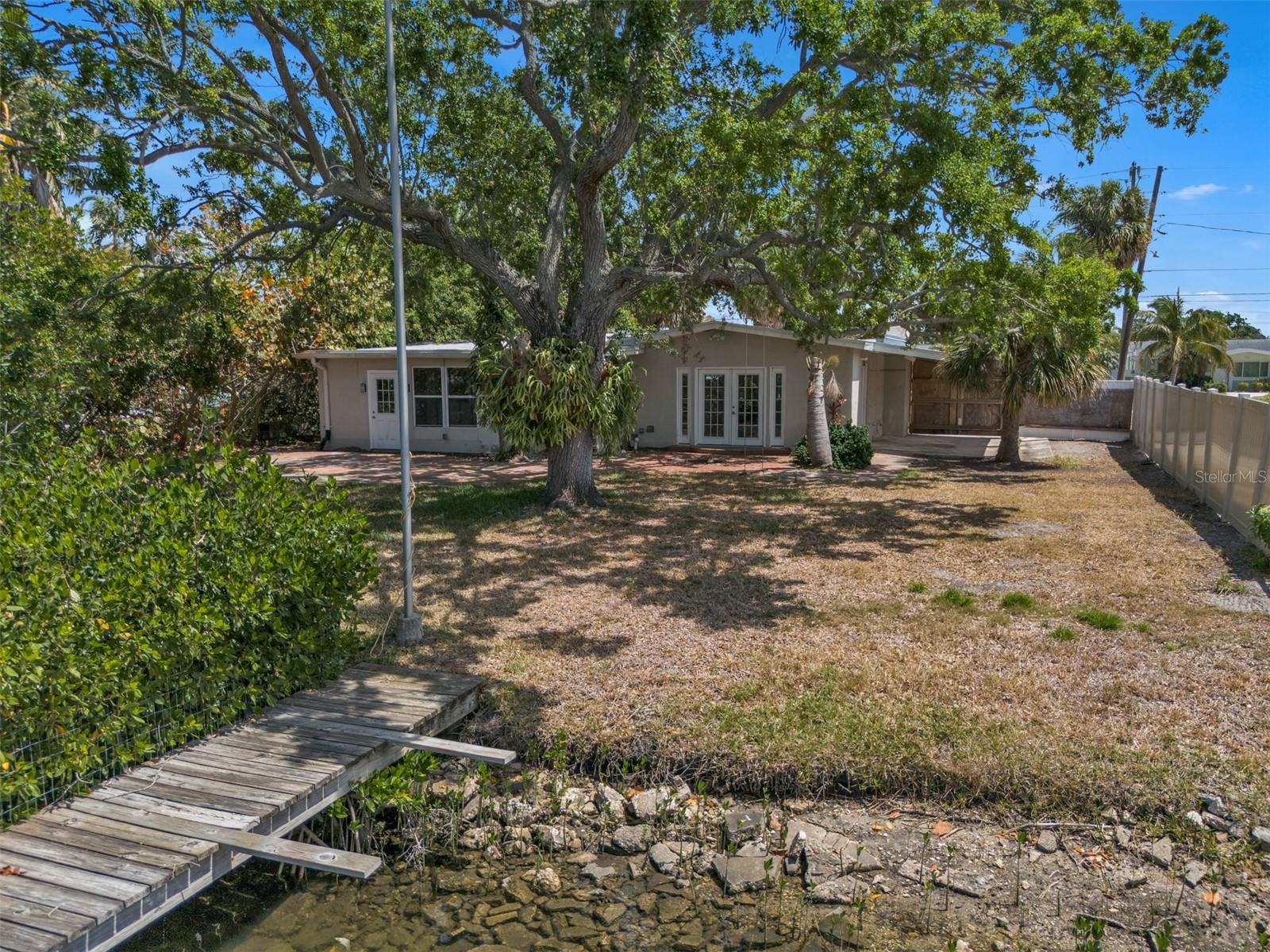 4790 SHORE ACRES BLVD NE, ST PETERSBURG, FL, 33703