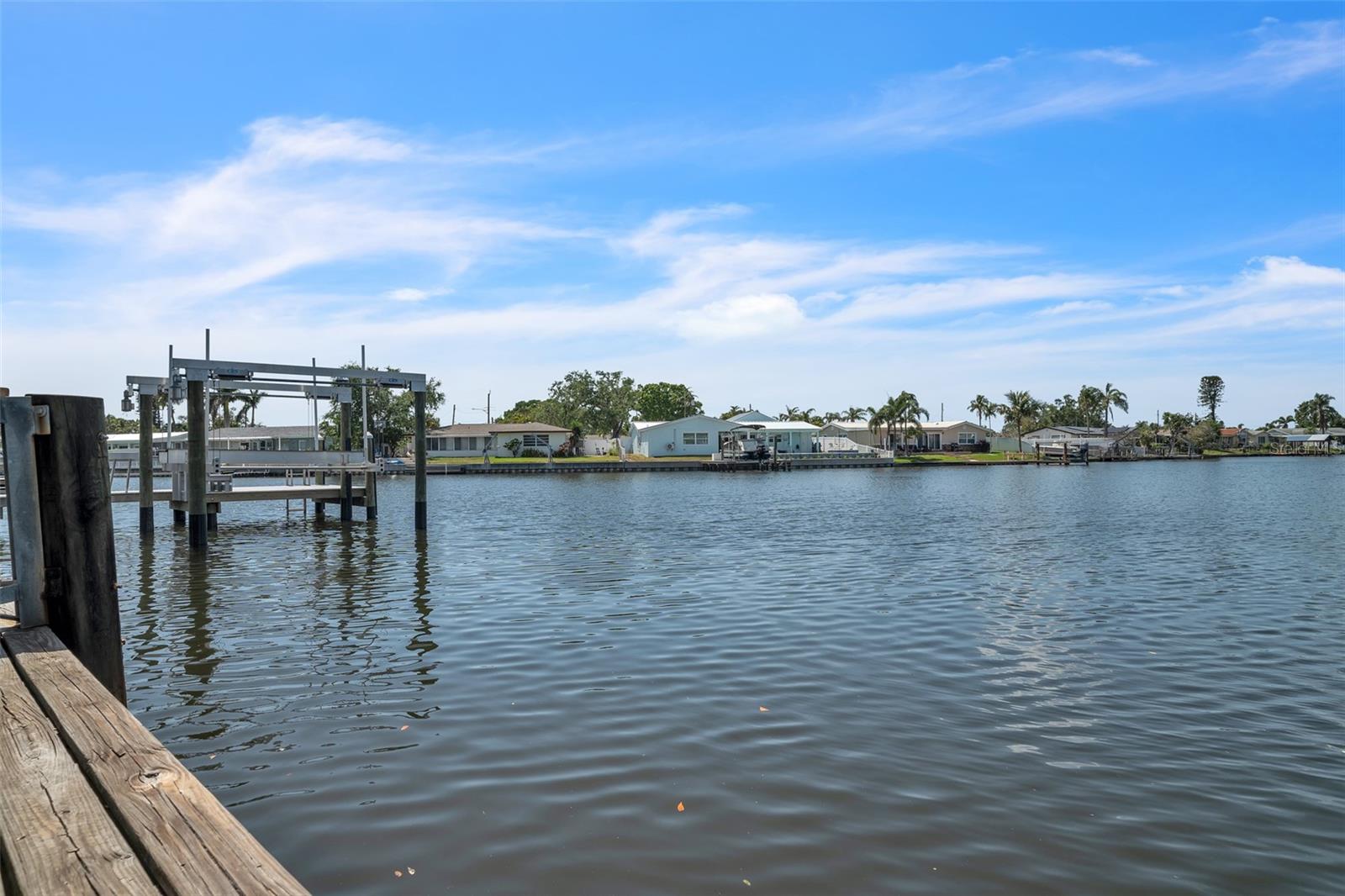 4790 SHORE ACRES BLVD NE, ST PETERSBURG, FL, 33703