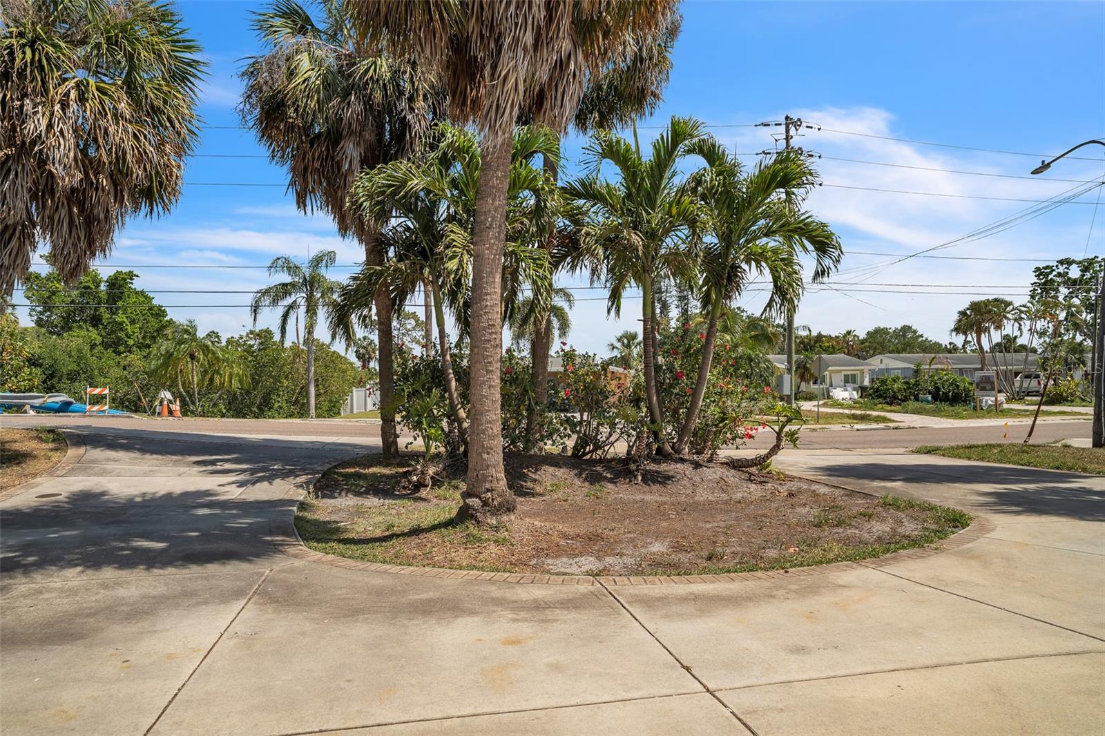 4790 SHORE ACRES BLVD NE, ST PETERSBURG, FL, 33703