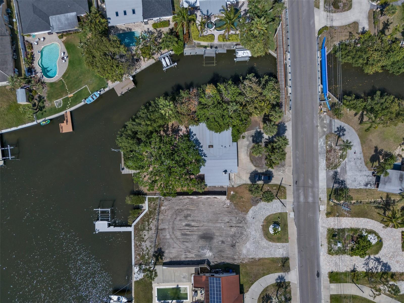 4790 SHORE ACRES BLVD NE, ST PETERSBURG, FL, 33703