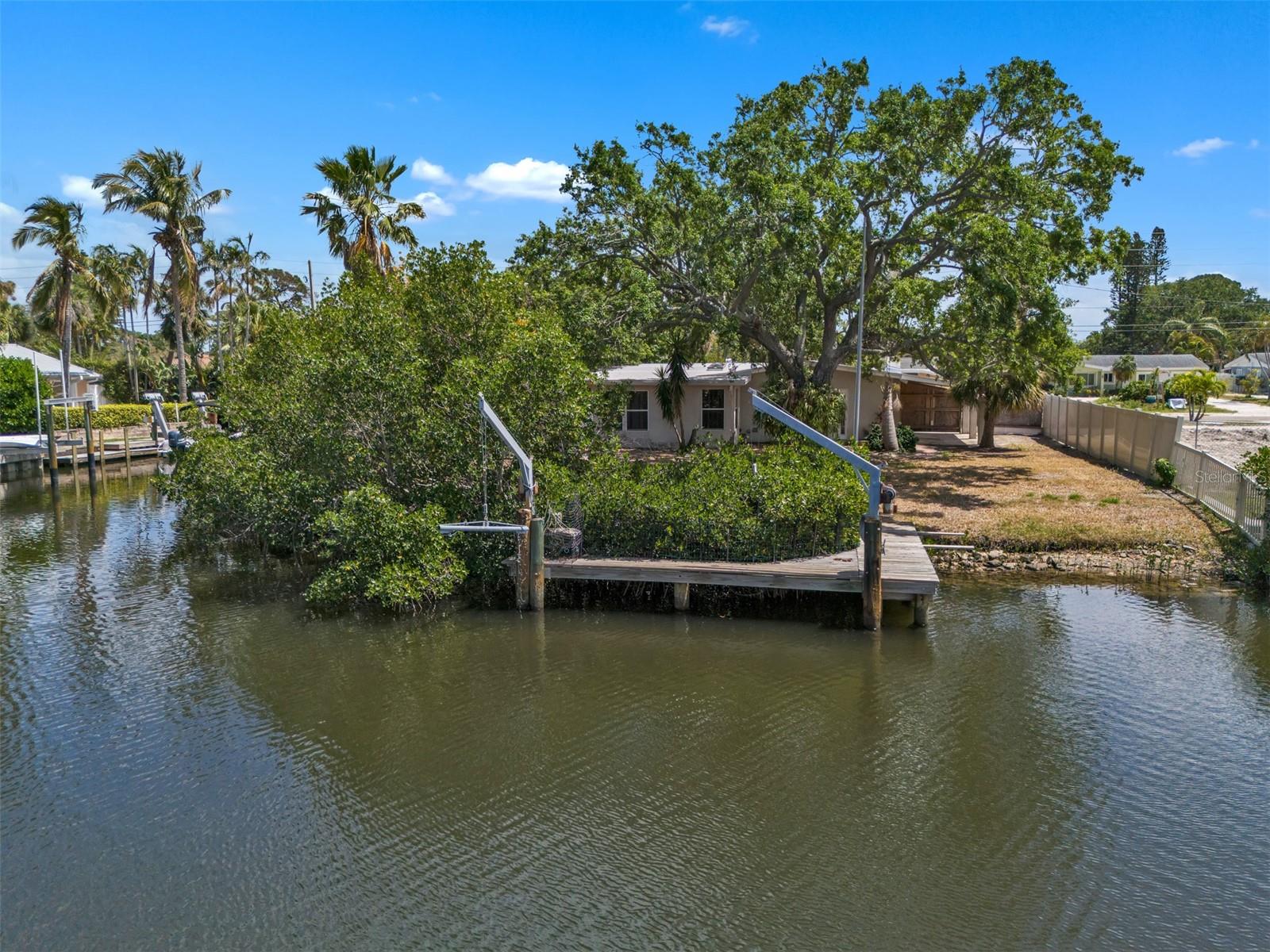 4790 SHORE ACRES BLVD NE, ST PETERSBURG, FL, 33703