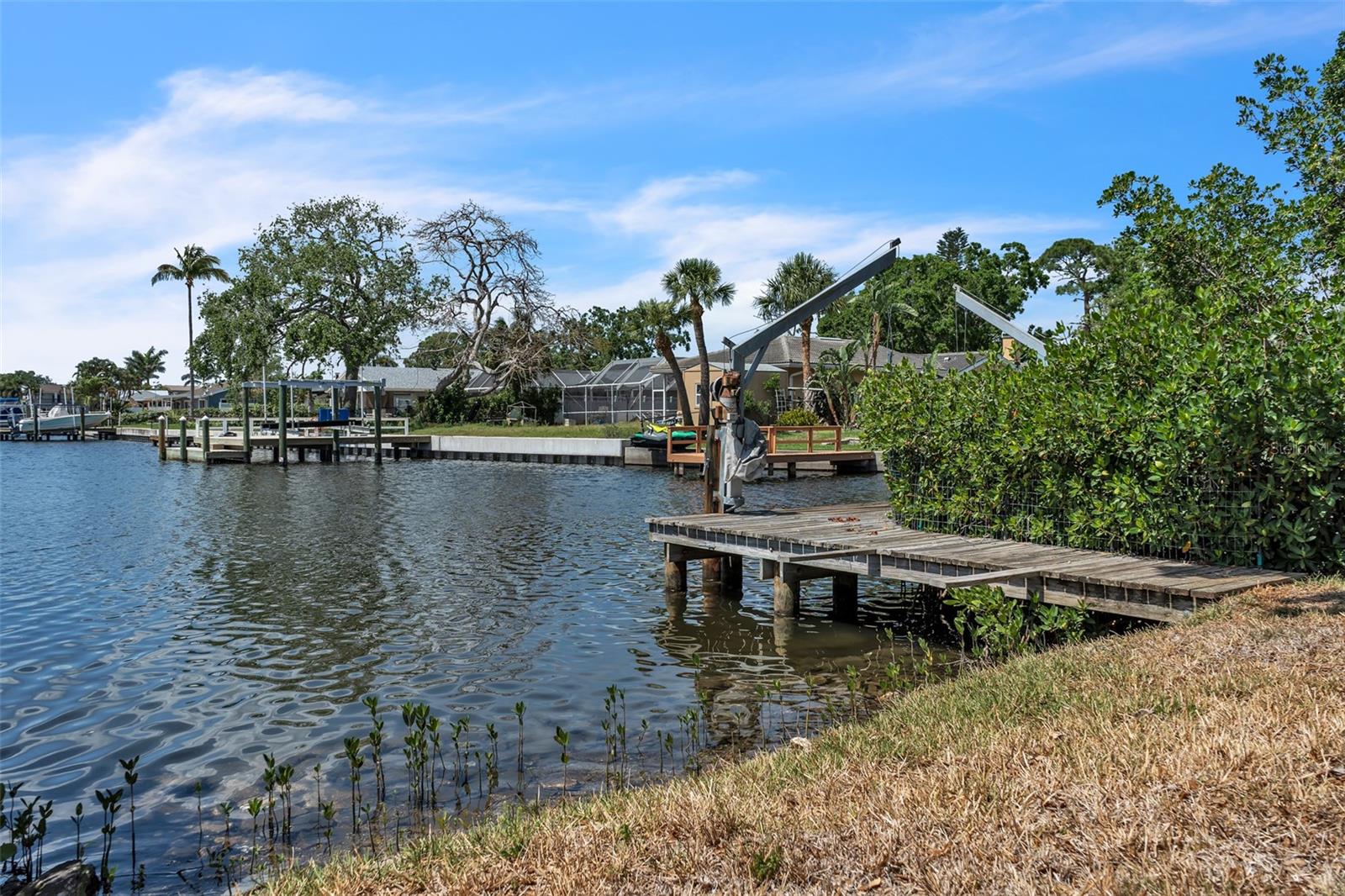 4790 SHORE ACRES BLVD NE, ST PETERSBURG, FL, 33703