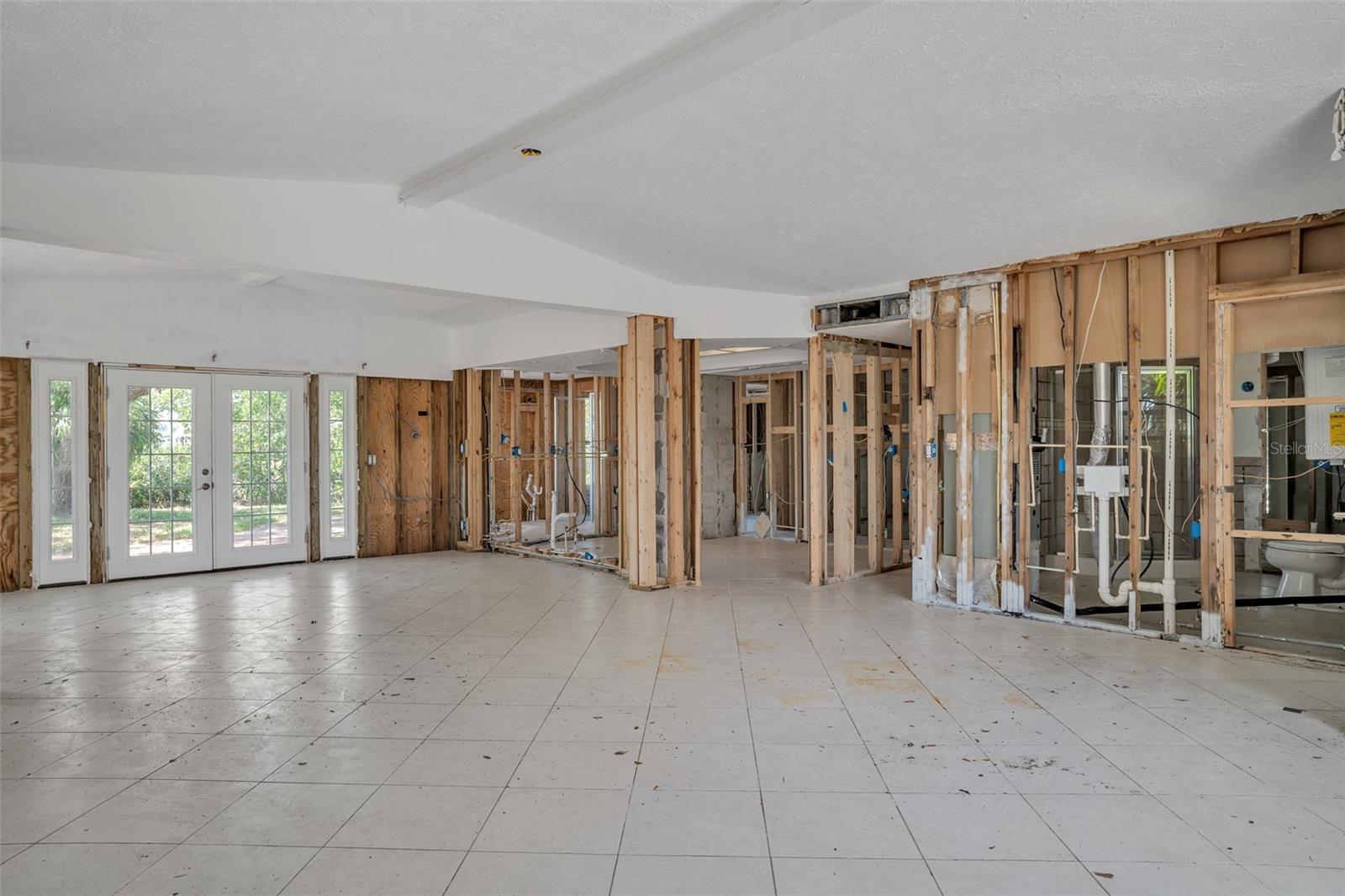 4790 SHORE ACRES BLVD NE, ST PETERSBURG, FL, 33703