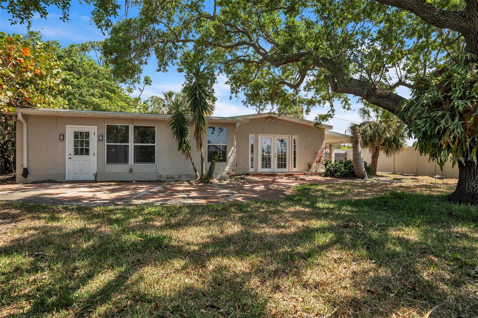 4790 SHORE ACRES BLVD NE, ST PETERSBURG, FL, 33703