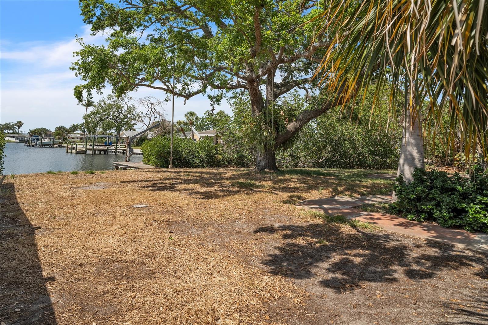 4790 SHORE ACRES BLVD NE, ST PETERSBURG, FL, 33703