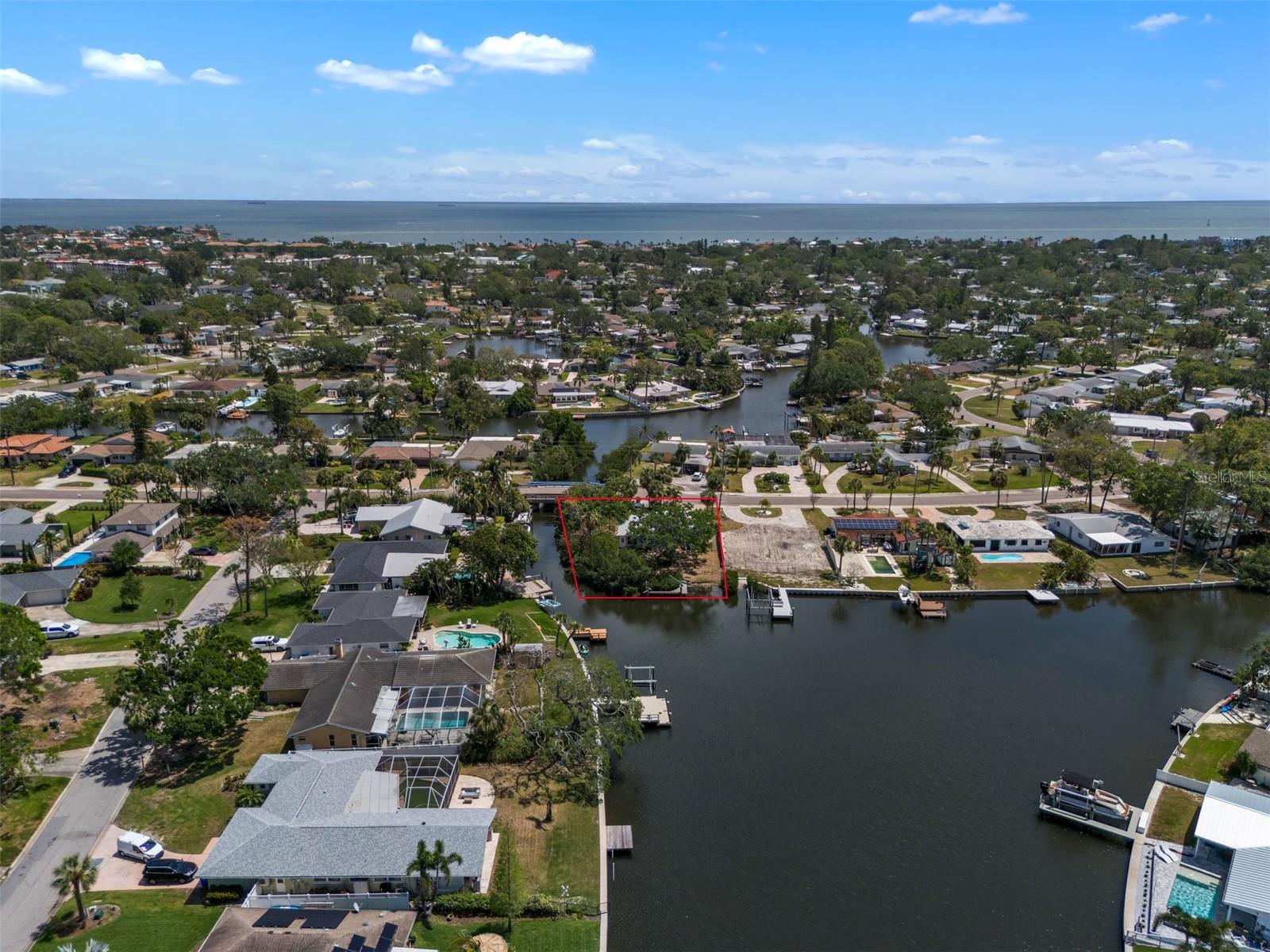 4790 SHORE ACRES BLVD NE, ST PETERSBURG, FL, 33703