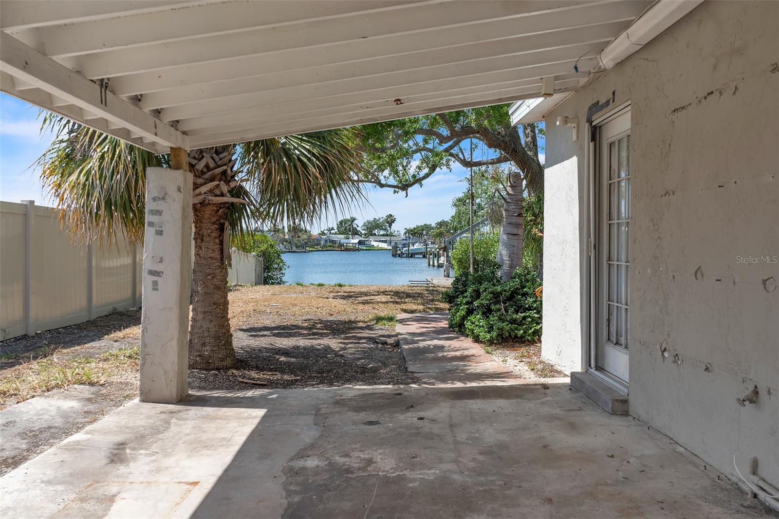 4790 SHORE ACRES BLVD NE, ST PETERSBURG, FL, 33703