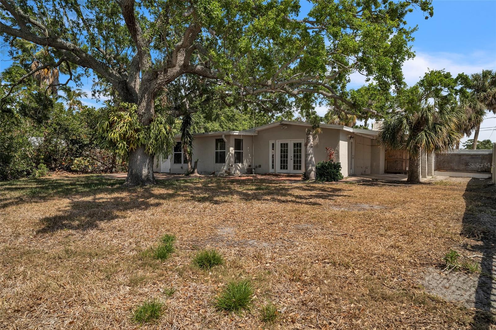 4790 SHORE ACRES BLVD NE, ST PETERSBURG, FL, 33703
