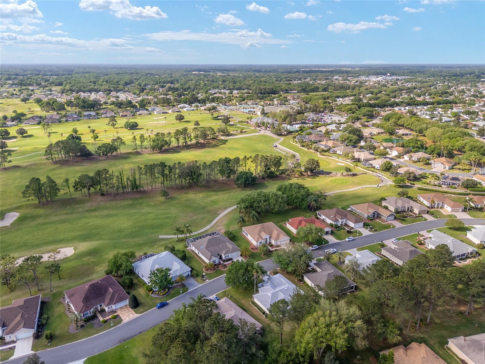 13190 SE 93RD CIR, SUMMERFIELD, FL, 34491