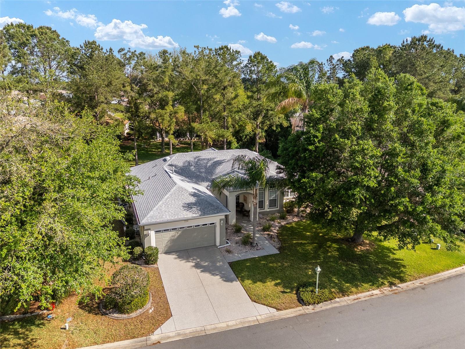 13190 SE 93RD CIR, SUMMERFIELD, FL, 34491