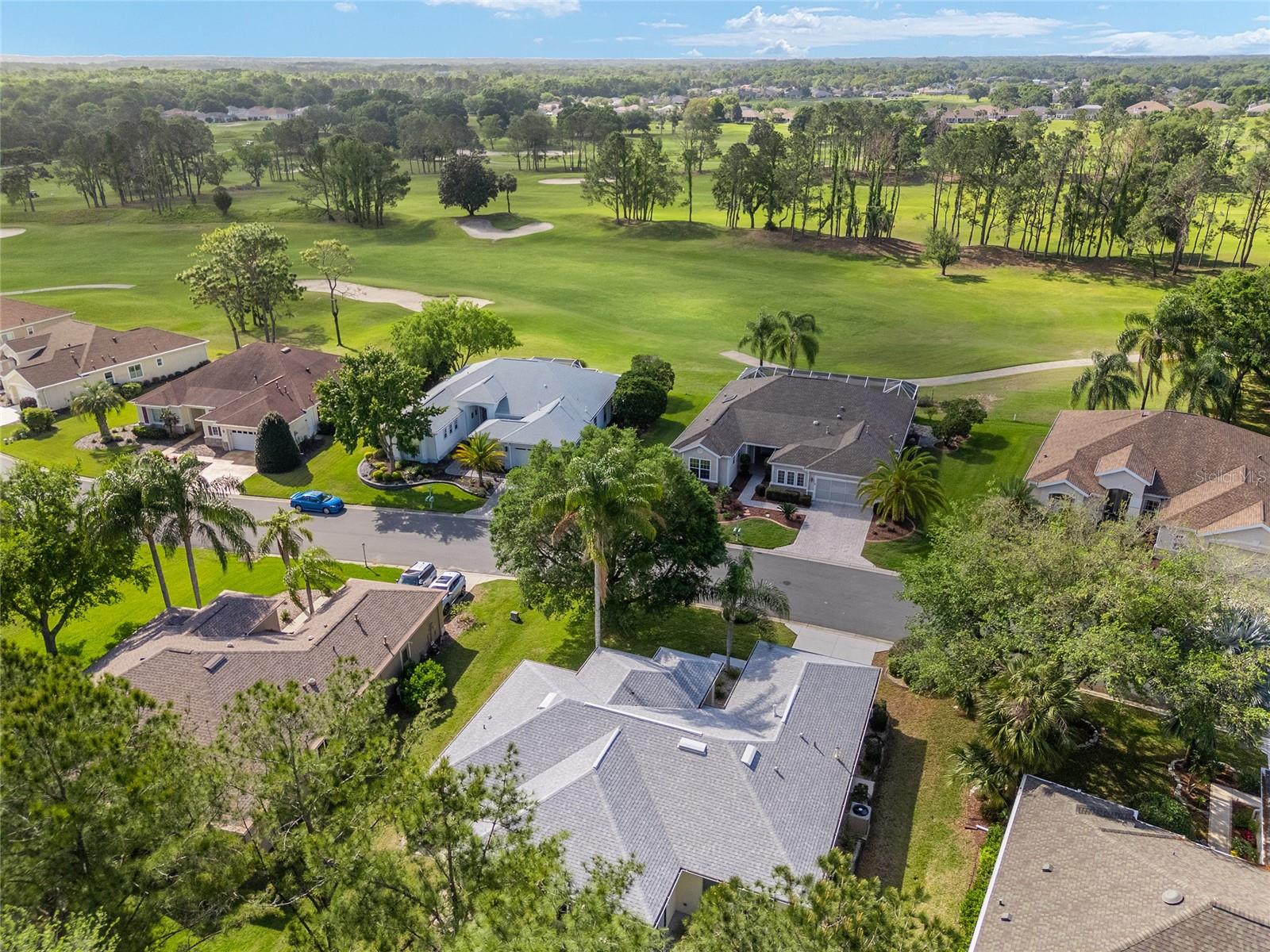 13190 SE 93RD CIR, SUMMERFIELD, FL, 34491