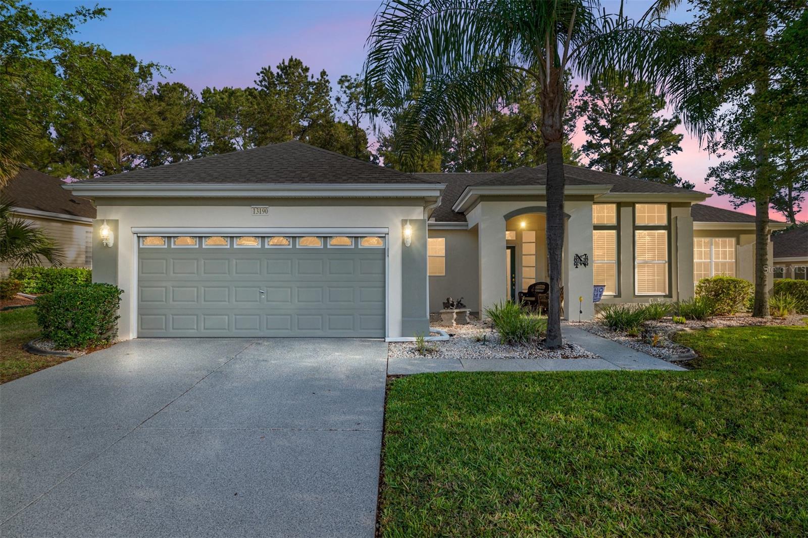 13190 SE 93RD CIR, SUMMERFIELD, FL, 34491