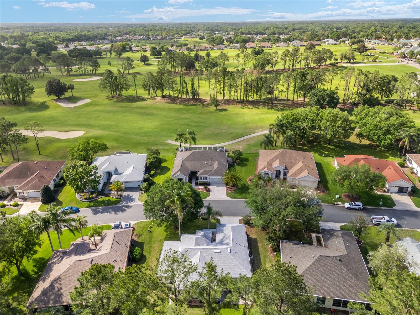 13190 SE 93RD CIR, SUMMERFIELD, FL, 34491