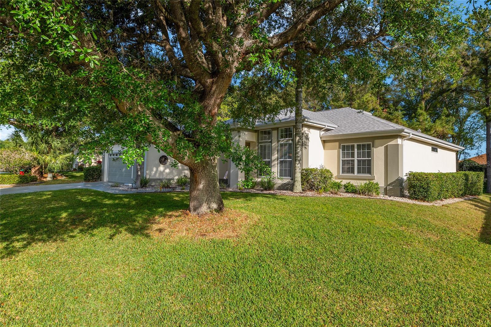 13190 SE 93RD CIR, SUMMERFIELD, FL, 34491