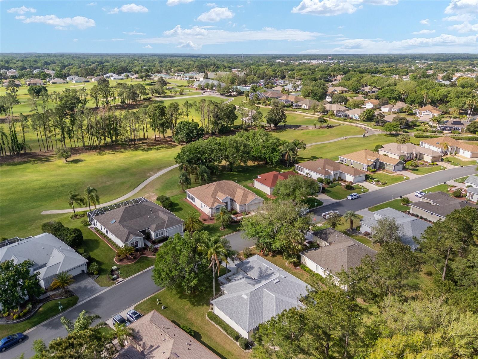 13190 SE 93RD CIR, SUMMERFIELD, FL, 34491