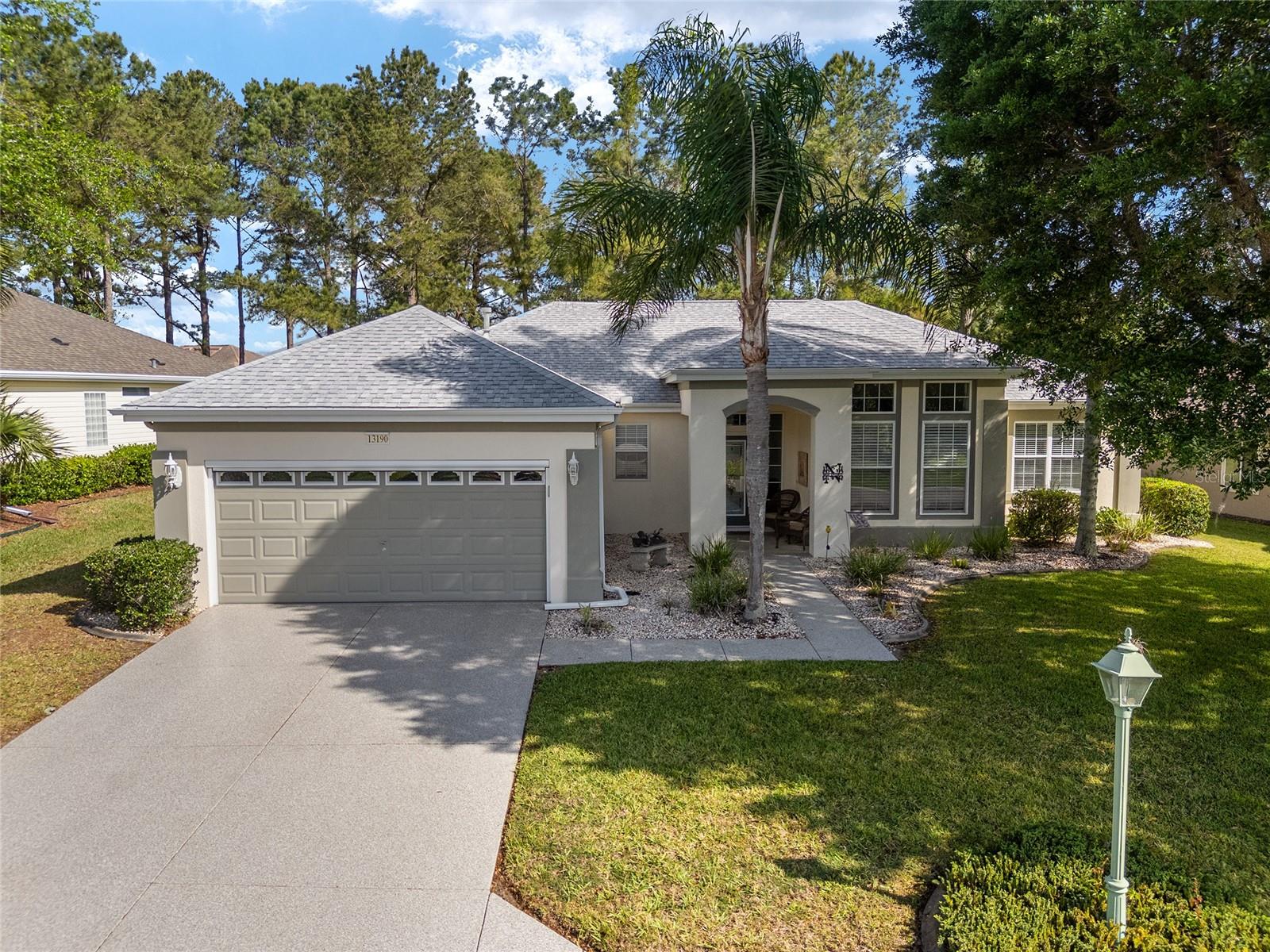 13190 SE 93RD CIR, SUMMERFIELD, FL, 34491