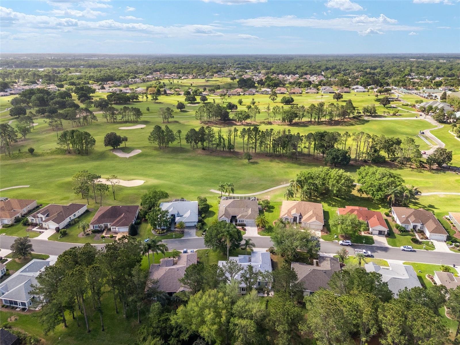 13190 SE 93RD CIR, SUMMERFIELD, FL, 34491