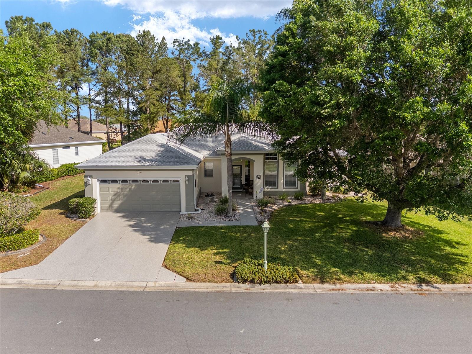 13190 SE 93RD CIR, SUMMERFIELD, FL, 34491