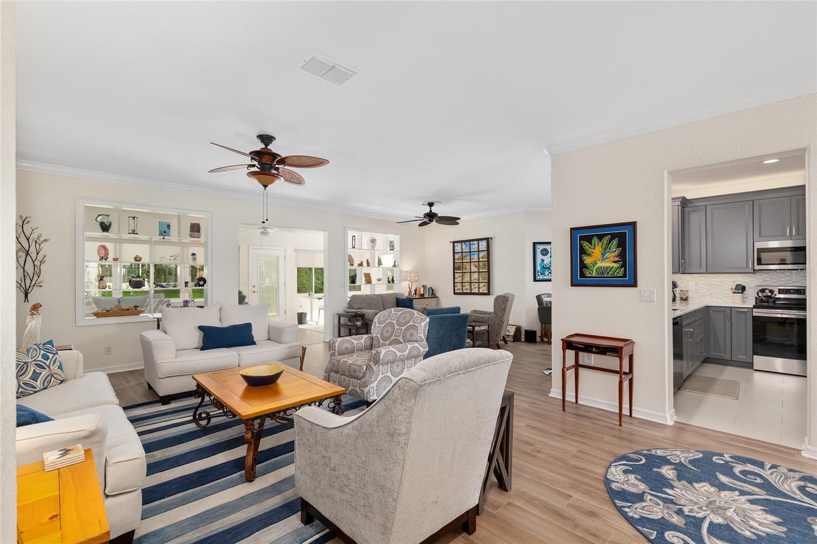 13190 SE 93RD CIR, SUMMERFIELD, FL, 34491