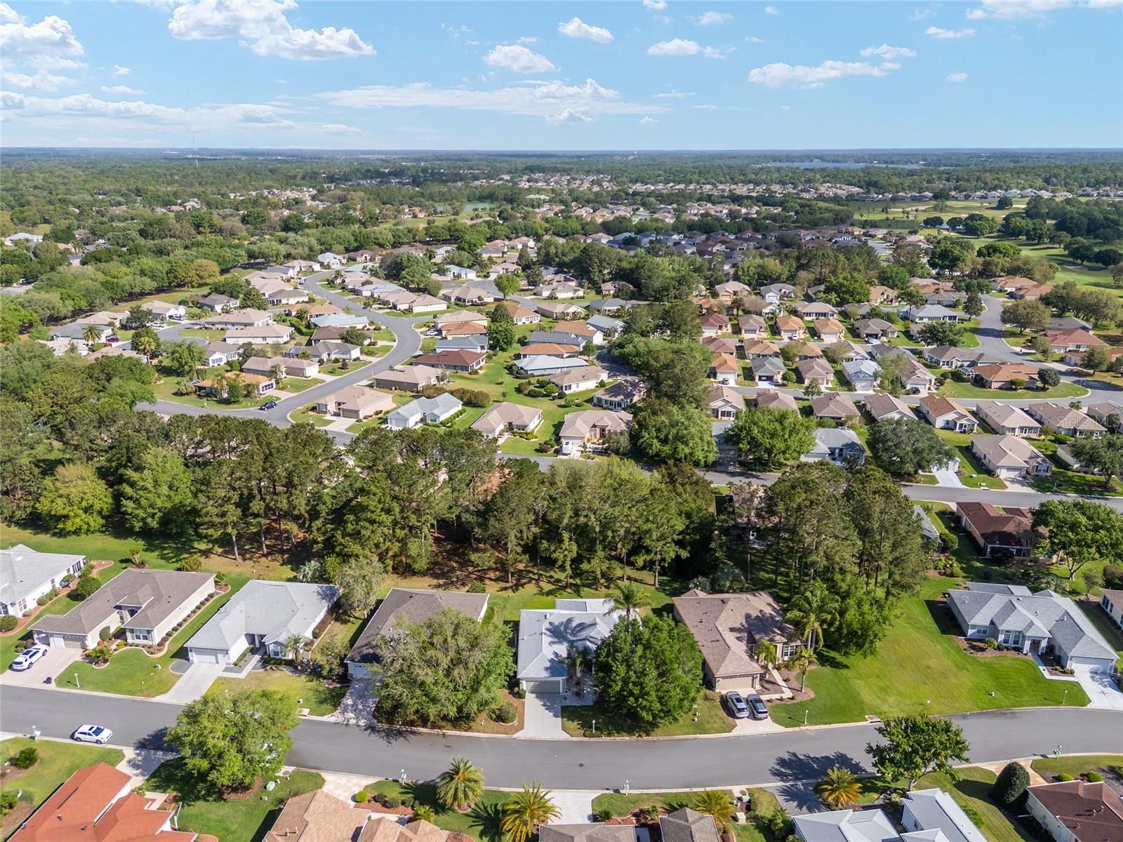 13190 SE 93RD CIR, SUMMERFIELD, FL, 34491