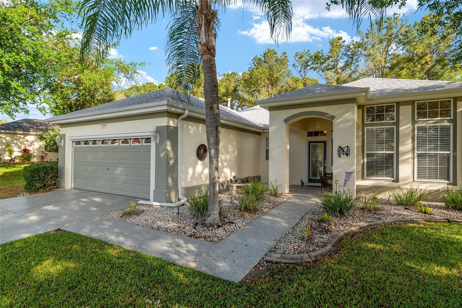 13190 SE 93RD CIR, SUMMERFIELD, FL, 34491